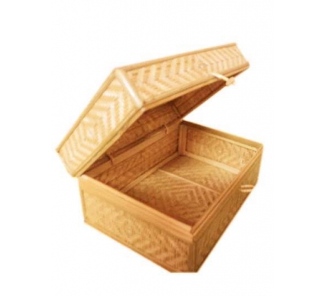 Vali tre - Hợp Tác Xã Mây Tre Đan Bao La